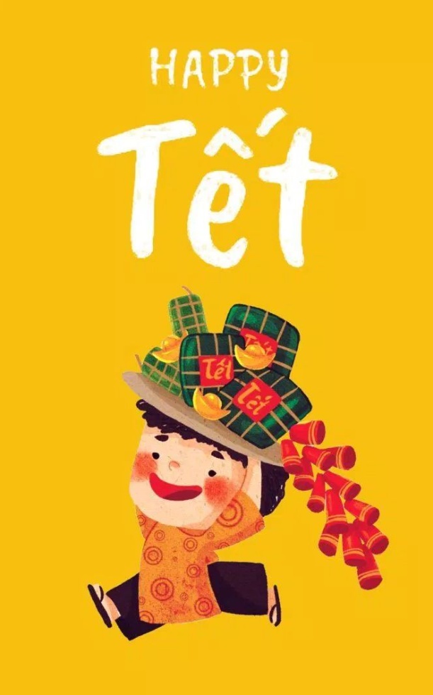 Đi chúc Tết nên mua gì để vừa lịch sự vừa ý nghĩa?