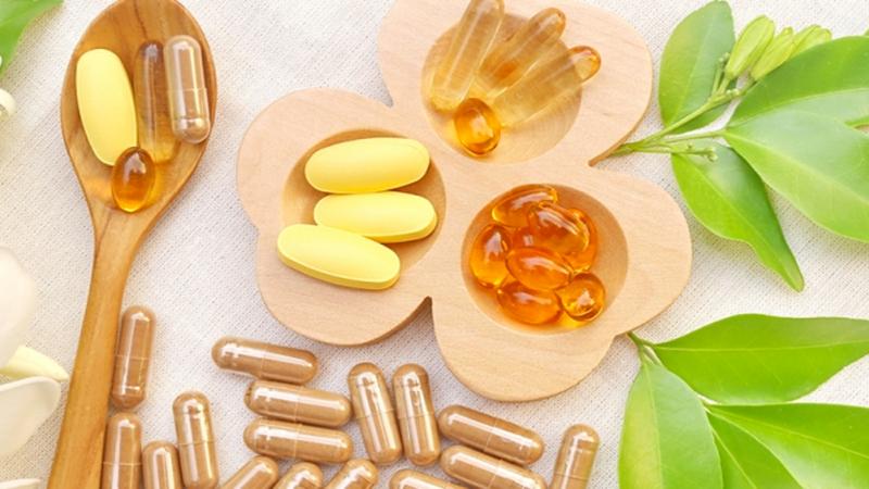 Thực phẩm chức năng cao cấp Thực phẩm chức năng cao cấp