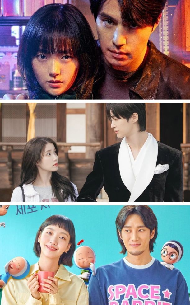 Tổng hợp 9 phim Hàn 2026 cập nhật liên tục, mới nhất