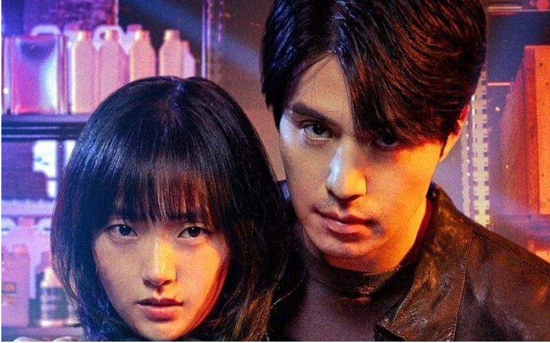 A Shop For Killers mùa 2