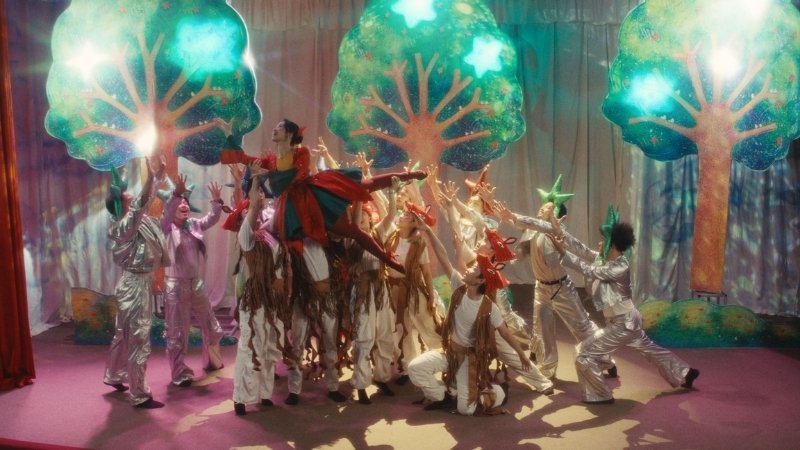 Cảm Ơn Người Đã Thức Cùng Tôi