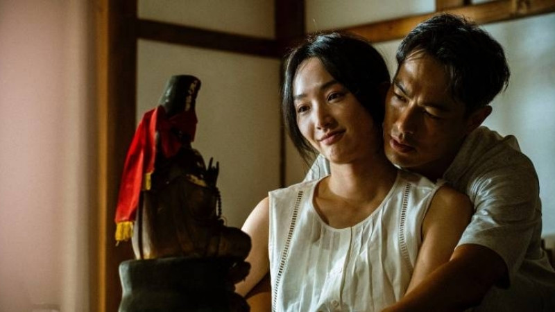 Oán Thai Đòi Mẹ