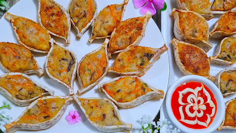 Bước 3: Thành phẩm