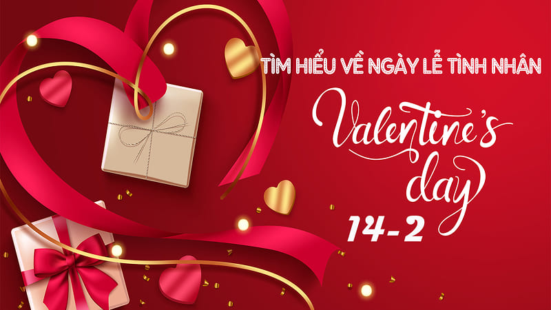 Ngày Lễ Tình Nhân (Valentine)