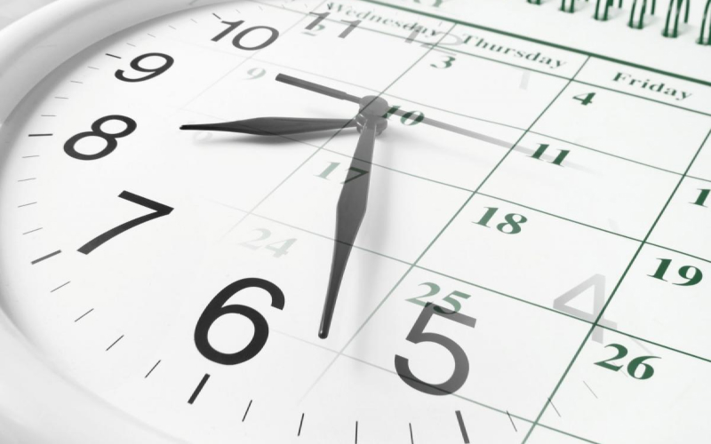 Những việc không nên làm trong ngày xấu