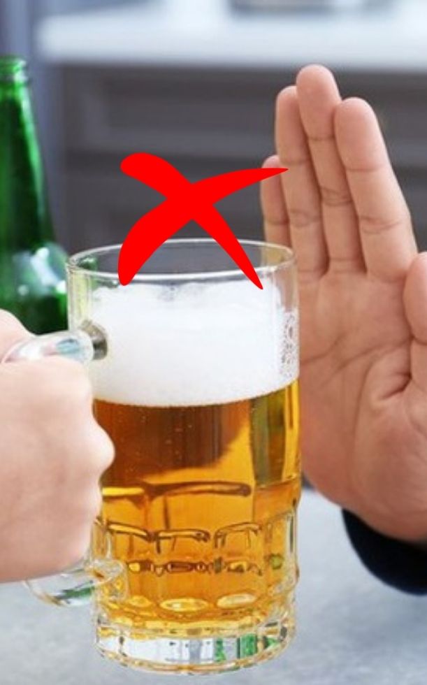 10+ mẹo từ chối rượu bia khéo léo mà không mất lòng
