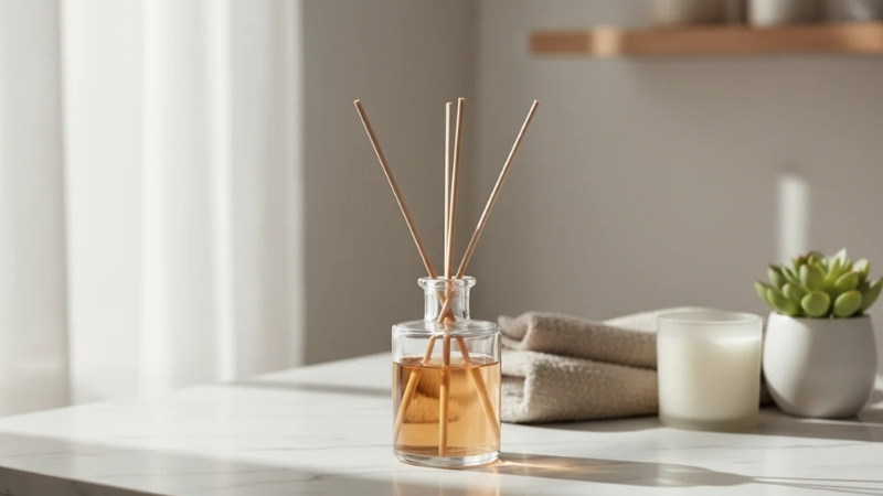 Tinh dầu thiên nhiên mang lại lợi ích trị liệu