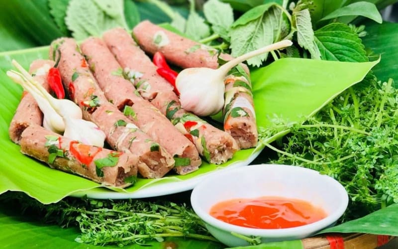 Xu hướng 2 – Đặc sản vùng miền cao cấp