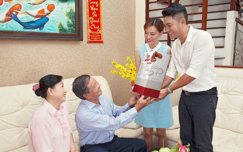 Nguyên tắc 4 – Giờ giấc và thái độ