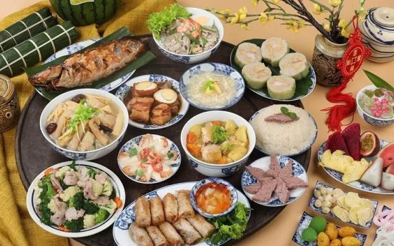 Nguyên tắc 5 – Sự chủ động