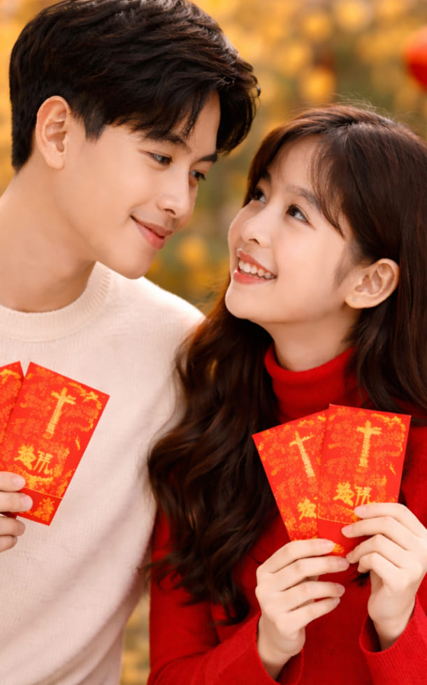 Ra mắt nhà người yêu ngày Tết - Cẩm nang toàn tập từ A-Z