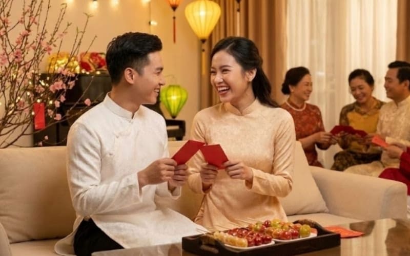 Nguyên tắc 1 – Tìm hiểu văn hóa gia đình (Nhập gia tùy tục)