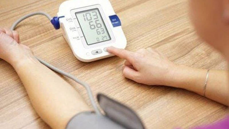 Xu hướng 3 – Thiết bị chăm sóc sức khỏe gia đình