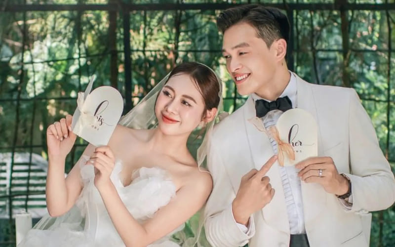 “Bao giờ thì hai đứa cưới?”