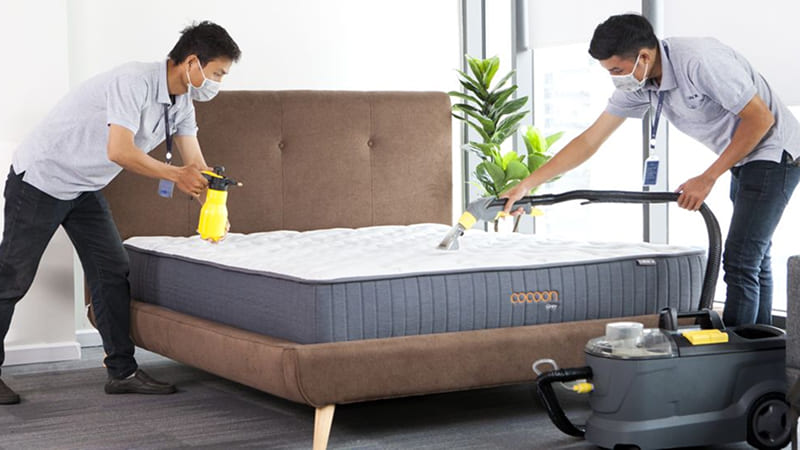 Khi nào cần gọi dịch vụ vệ sinh chuyên nghiệp?