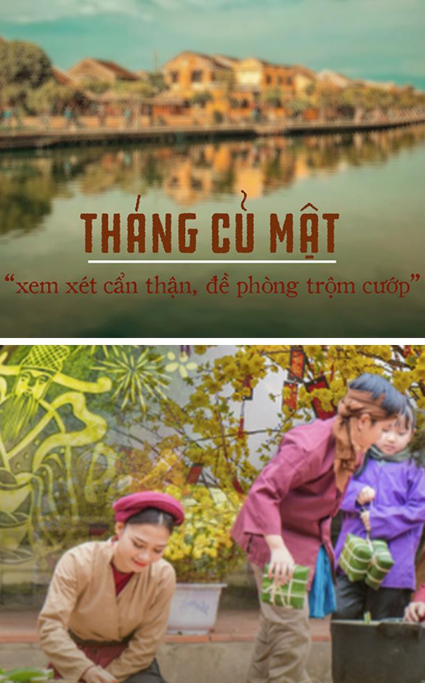 Tháng củ mật là gì? Nguồn gốc tên gọi và những điều cần tránh