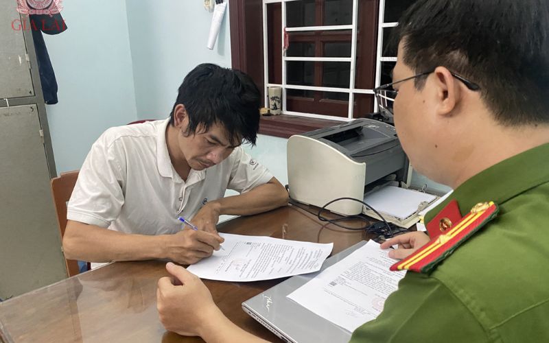 Tài sản cuối năm dễ trở thành mục tiêu của kẻ gian