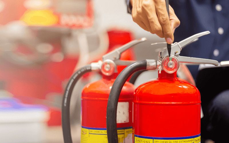 Hanh khô, dùng nhiều điện dễ làm tăng nguy cơ hỏa hoạn