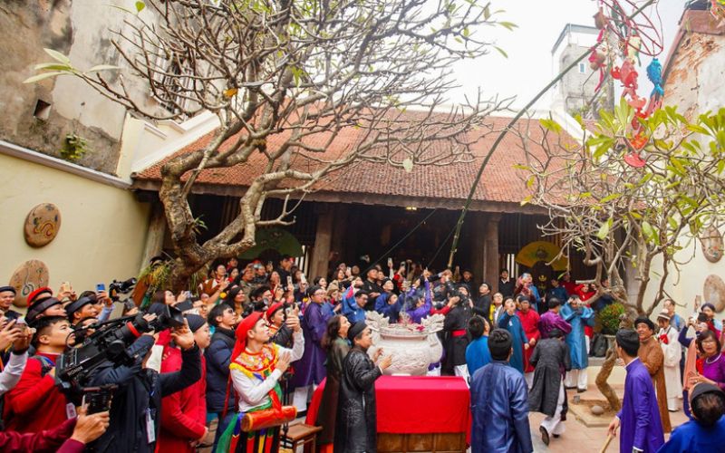 Tâm lý vội vàng cuối năm dễ phát sinh rủi ro ngoài ý muốn