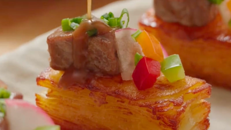 Bước 3: Thành phẩm