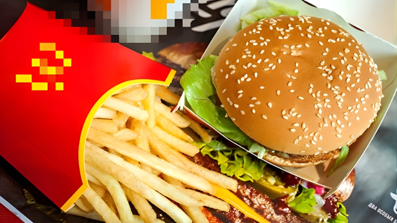 Những món nên hạn chế hoặc tránh trong thực đơn Tết Những món nên hạn chế hoặc tránh trong thực đơn Tết