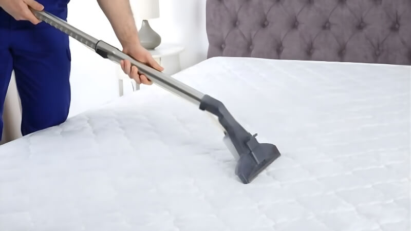 Những sai lầm thường gặp khi vệ sinh nệm lò xo Những sai lầm thường gặp khi vệ sinh nệm lò xo