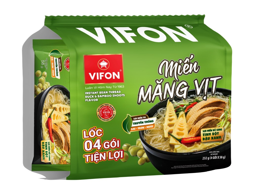 loc 4 goi mien mang vit vifon 58g 202601221556066596