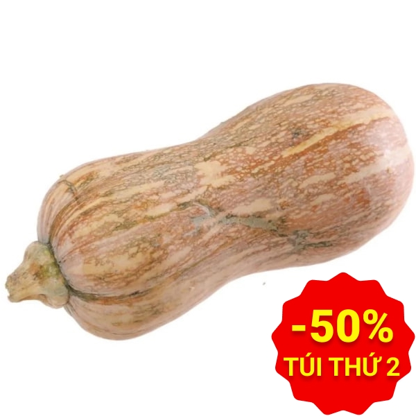 Bí đỏ hồ lô (1 trái)