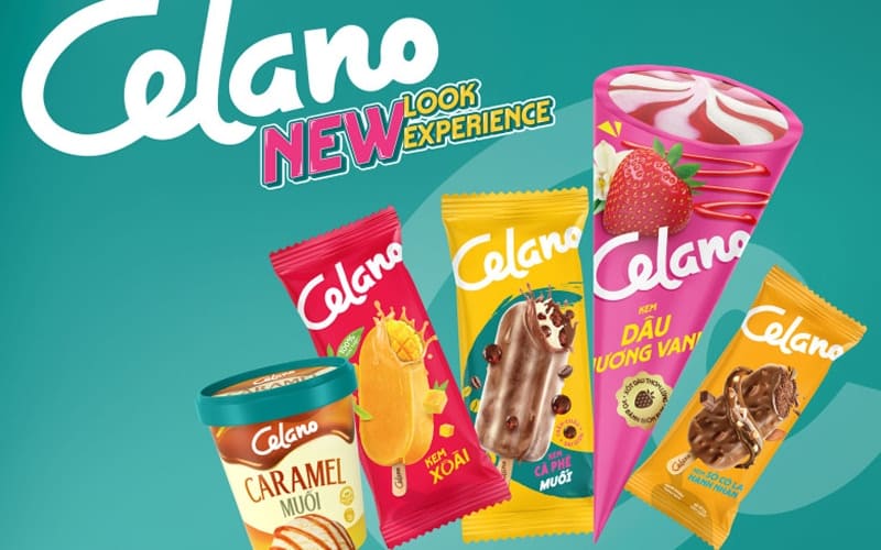 Đôi nét về thương hiệu Celano