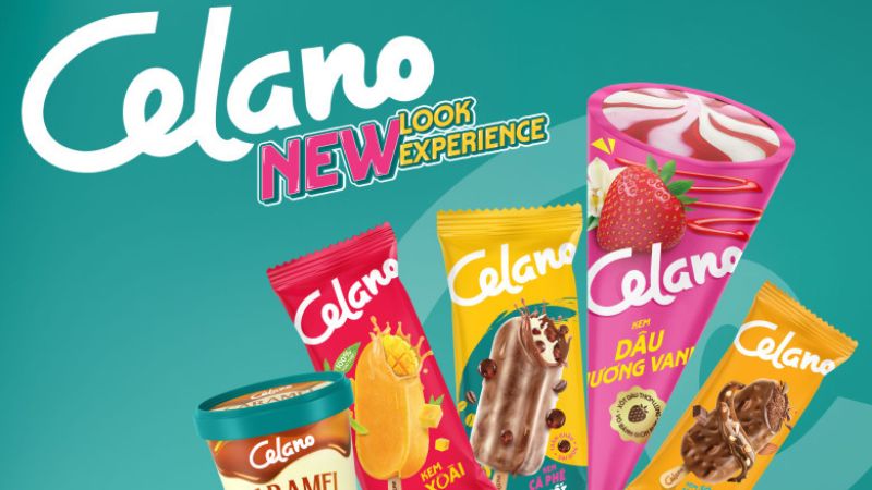 Đôi nét về thương hiệu Celano