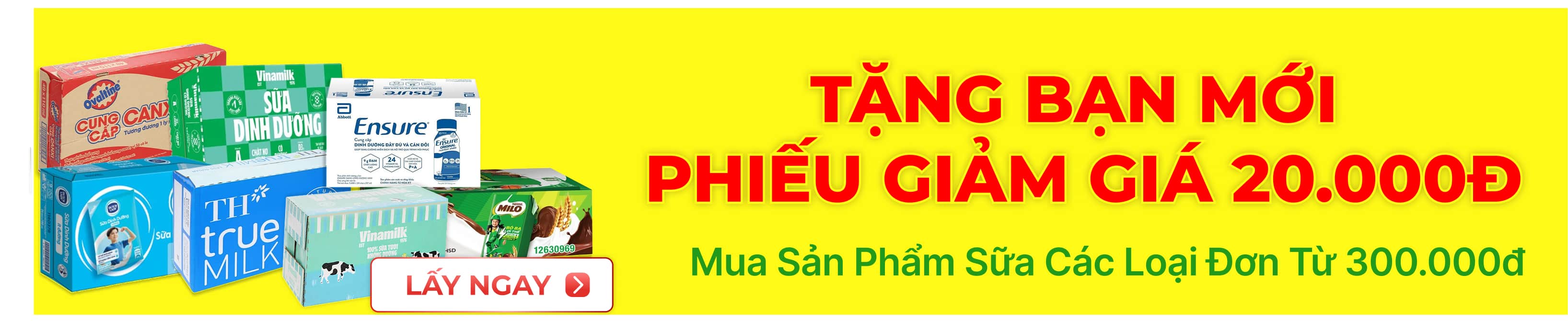 PMH SỮA