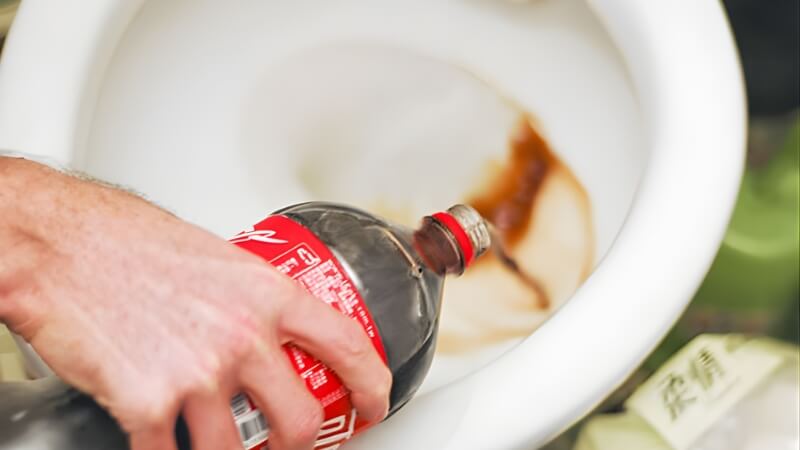 Làm ướt và đổ dung dịch Làm ướt và đổ dung dịch