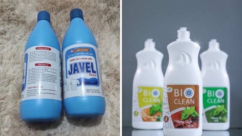 2 Phương pháp xử lý thớt nhựa bị mốc đen lâu ngày 2 Phương pháp xử lý thớt nhựa bị mốc đen lâu ngày