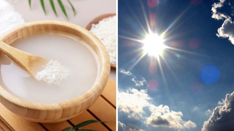 Cách làm sạch thớt nhựa ố vàng Cách làm sạch thớt nhựa ố vàng