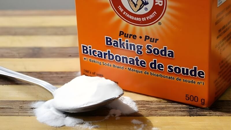 Baking Soda (Muối nở)