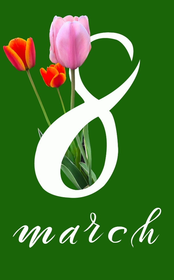 Ngày Quốc tế Phụ nữ 8/3: Nguồn gốc lịch sử, ý nghĩa và lời chúc