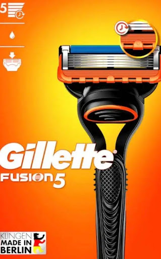 Dao cạo râu Gillette có tốt không? Các dòng phổ biến và cách chọn