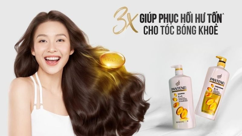 Nguyên lý hoạt động của công nghệ Pro-V