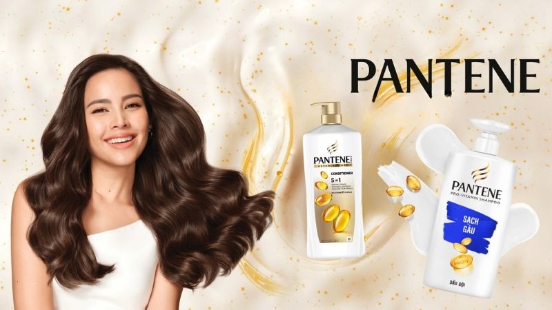 Câu hỏi thường gặp về dầu gội Pantene (FAQ)