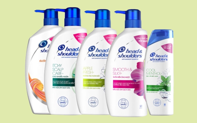 Về mùi hương và trải nghiệm sử dụng