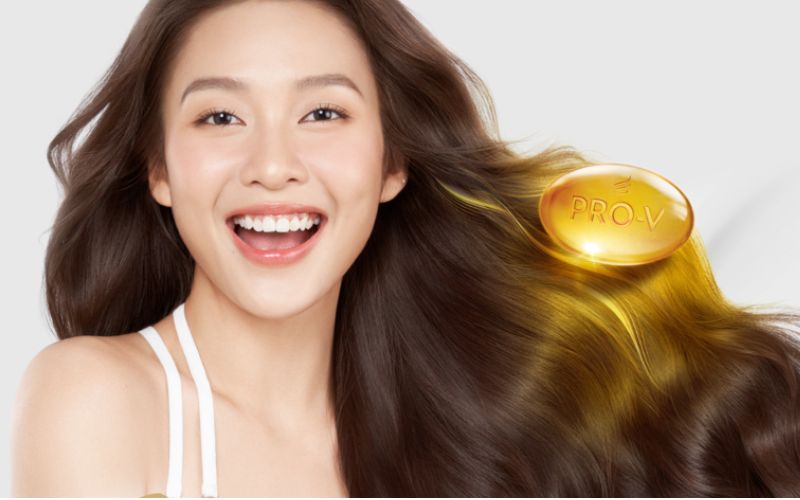 Kem xả Pantene 3 phút diệu kỳ mang lại hiệu quả phục hồi nhanh, tiện lợi cho người bận rộn