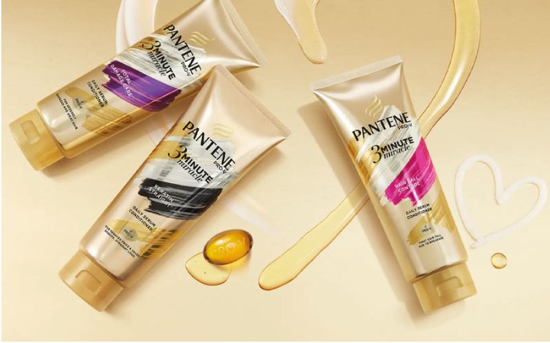 Cơ chế Pro-V và Histidine giúp phục hồi sâu và bảo vệ tóc bền khỏe