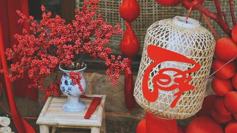 Còn bao nhiêu ngày nữa đến Tết Nguyên đán 2027?