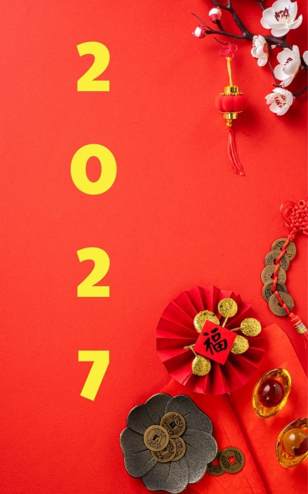 Còn bao nhiêu ngày nữa đến Tết 2027? Đếm ngược Tết 2027