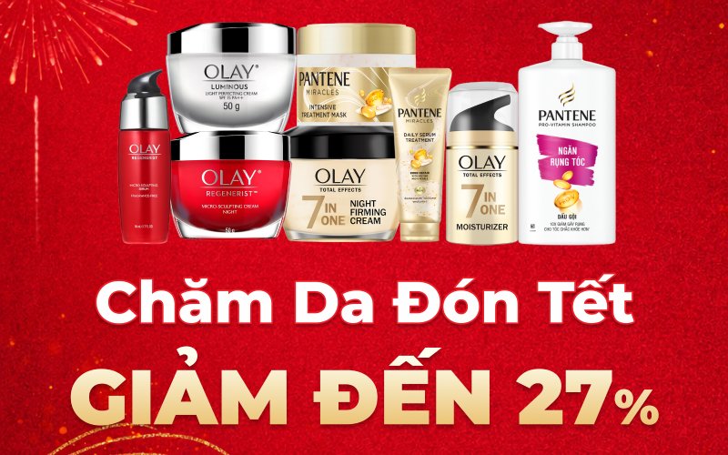 Review kem vi dưỡng tái tạo da chống lão hóa Olay Collagen