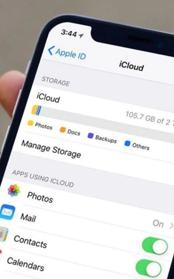Mẹo dọn dẹp bộ nhớ điện thoại giúp máy chạy mượt hơn