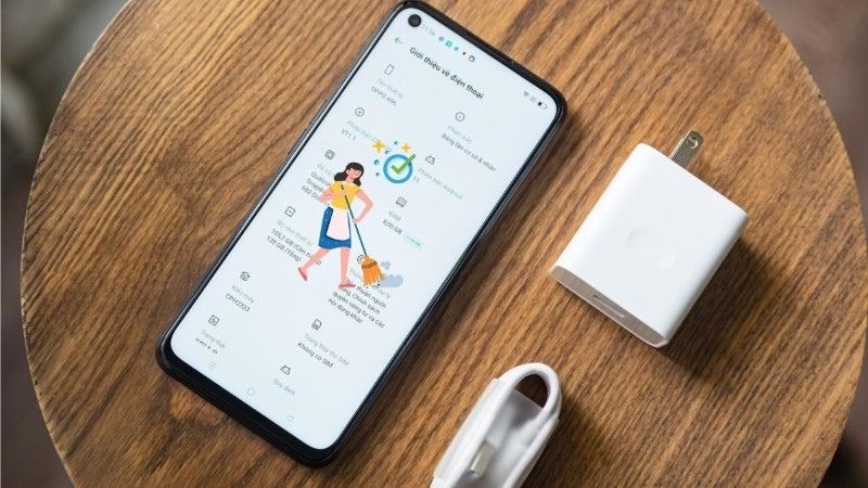 Mẹo dọn dẹp bộ nhớ điện thoại hiệu quả hơn Mẹo dọn dẹp bộ nhớ điện thoại hiệu quả hơn