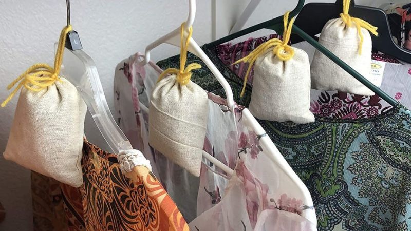 Câu hỏi thường gặp về túi thơm handmade (FAQ)