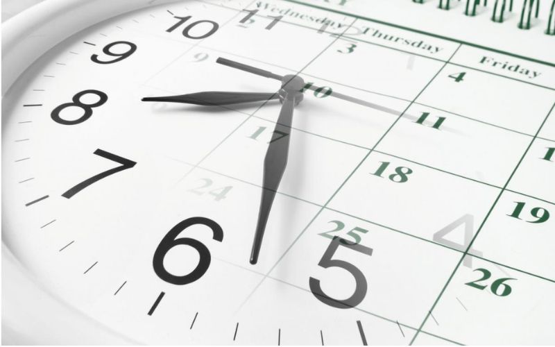 Chọn đúng ngày hoàng đạo giúp nghi lễ diễn ra suôn sẻ, an tâm