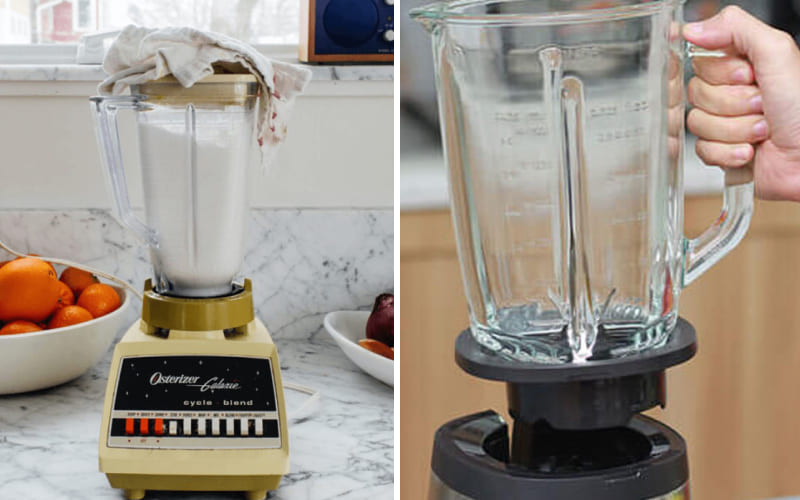 Tại sao nên áp dụng phương pháp “Xay xà phòng”?